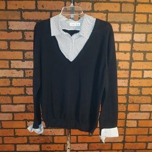 Cato sweater
